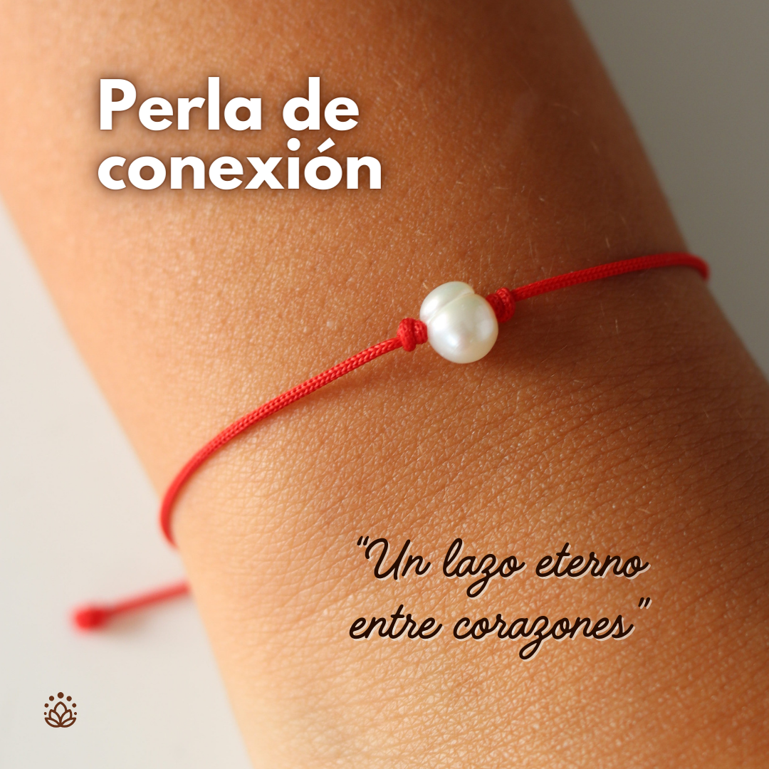 Perla de Conexión