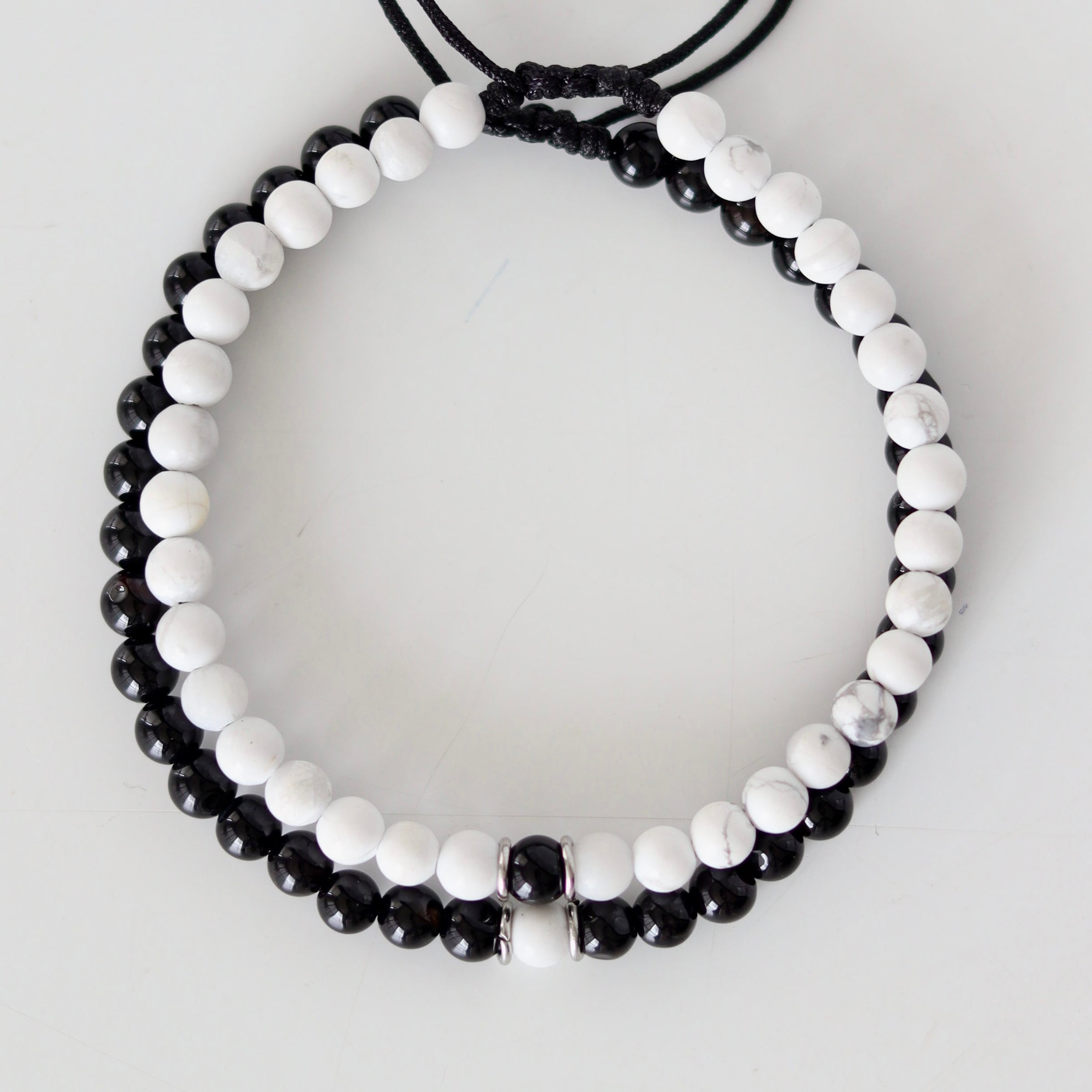 Pulseras para Parejas