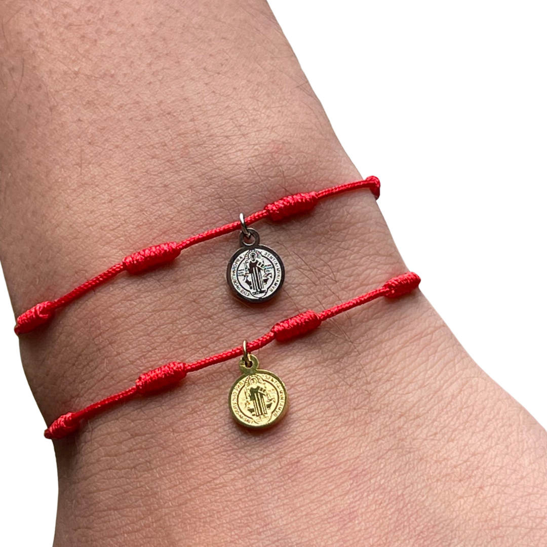 Pulseras de Protección