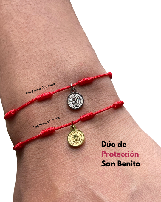 Dúo de Protección San Benito