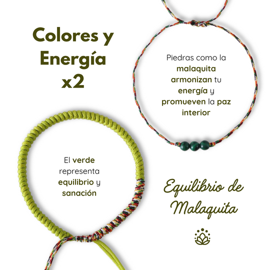 Colores y Energía X2