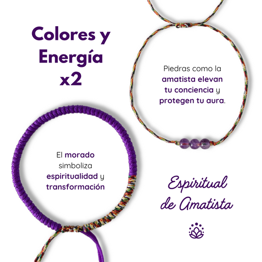 Colores y Energía X2