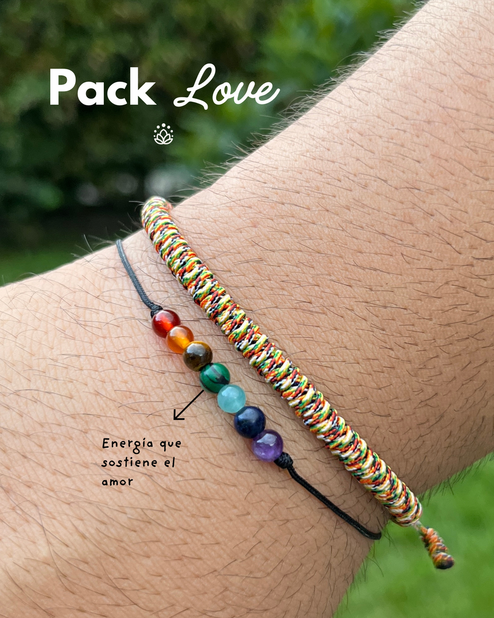 Pack Love