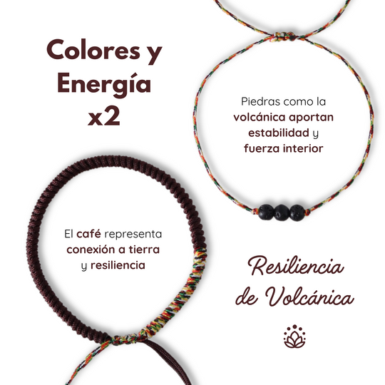 Colores y Energía X2