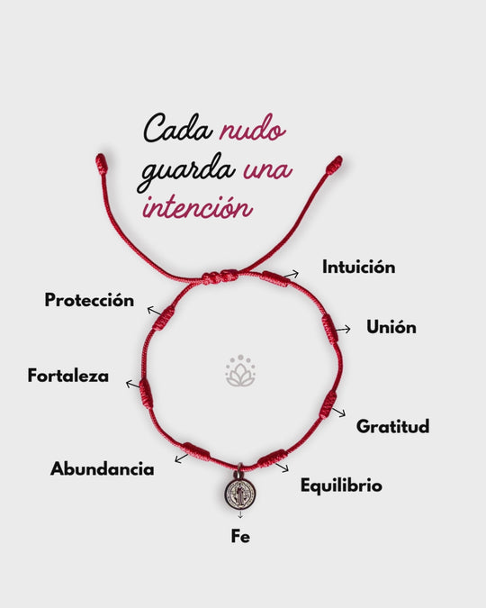 Dúo de Protección San Benito